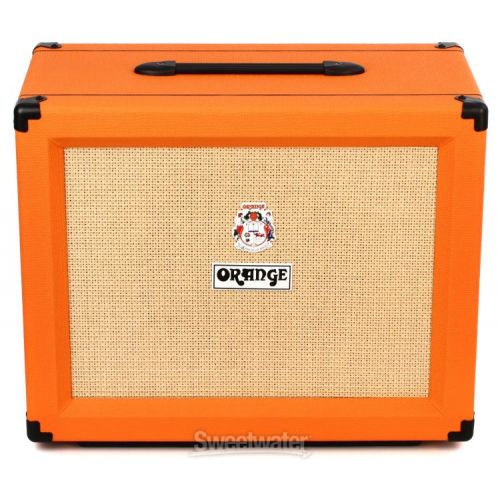  Orange PPC112 - 60-watt 1x12