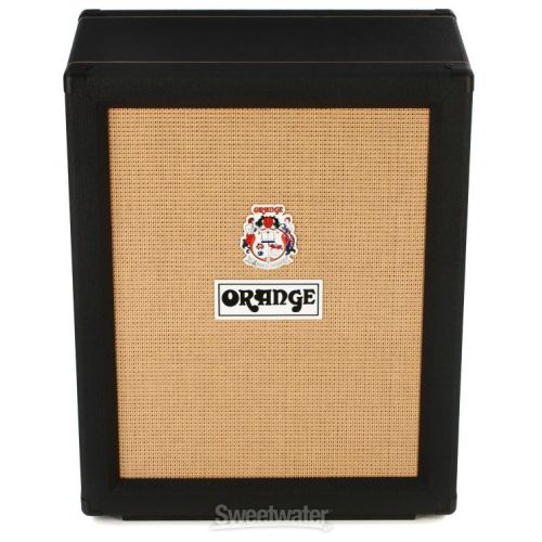  Orange PPC212 V 120-watt 2x12