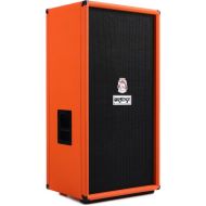 Orange OBC810 8x10