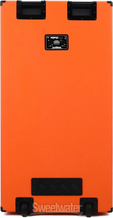  Orange OBC810 8x10