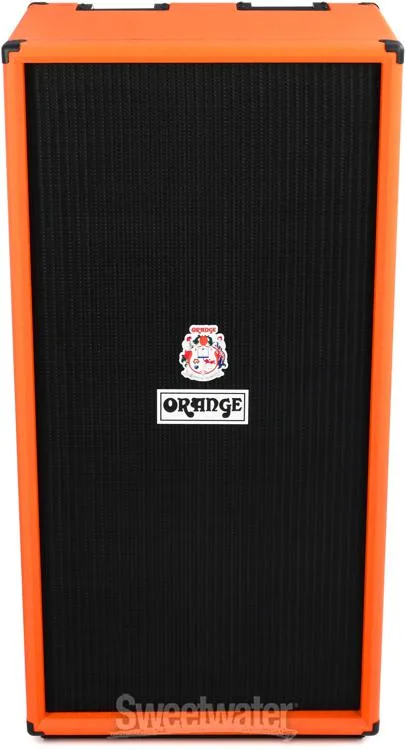  Orange OBC810 8x10