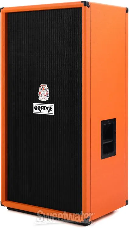  Orange OBC810 8x10