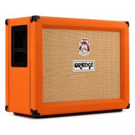 Orange PPC212-OB 120-watt 2x12 inch Open-back Cabinet