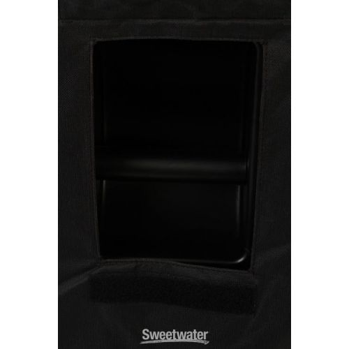  Orange CVR-412Cab 4x12 Cabinet Cover