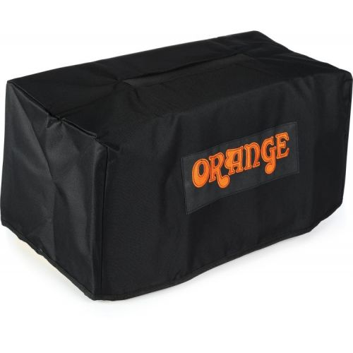  Orange AD200B MK 3 200-watt Bass Head with Cover - Black