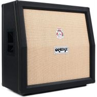 Orange PPC412-ABK - 240-watt 4x12