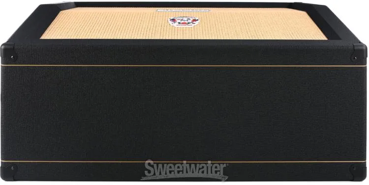  Orange PPC412-ABK - 240-watt 4x12