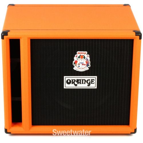  Orange OBC115 1x15