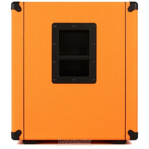  Orange OBC115 1x15