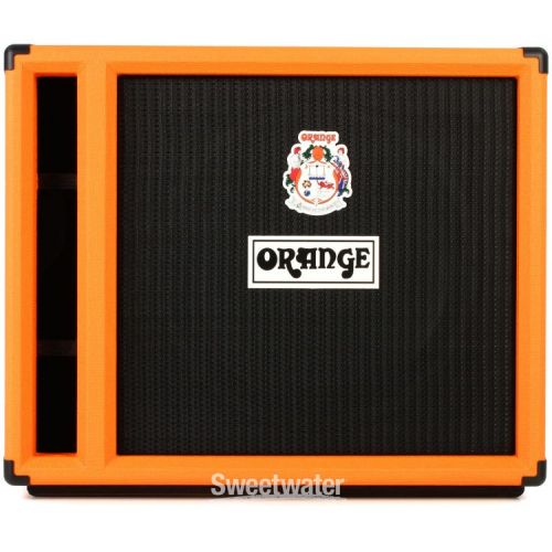  Orange OBC115 1x15