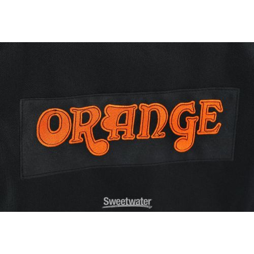  Orange CVR-LGHead Large Head Cover