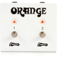 Orange FS-2 Dual Function Footswitch