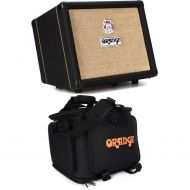 Orange Crush Acoustic 30 30-watt 1x8