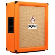 Orange PPC212 V 120-watt 2 x 12-inch Cabinet - Orange