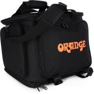 Orange Padded Gigbag for Crush Acoustic 30