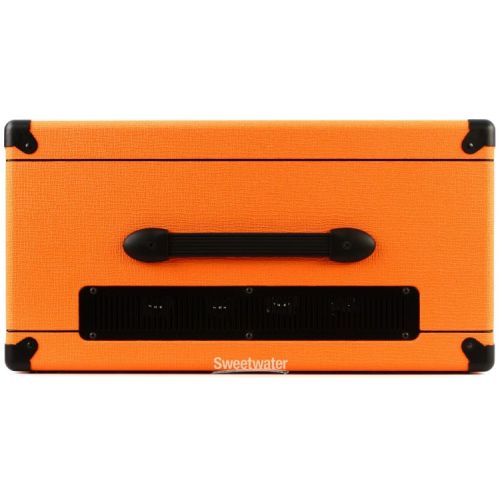  Orange AD200B MK 3 200-watt Bass Head