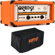 Orange AD200B MK 3 200-watt Bass Head with Cover