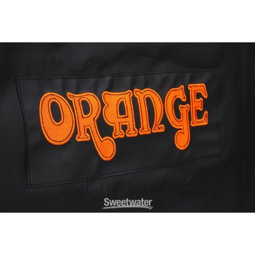  Orange CVR-212Combo 2x12