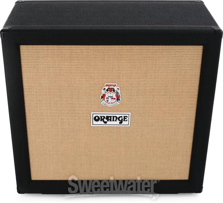  Orange PPC412-C - 240-watt 4x12