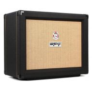 Orange PPC112 - 60-watt 1x12 inch Cabinet - Black