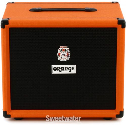  Orange OBC-112 400-watt 1x12