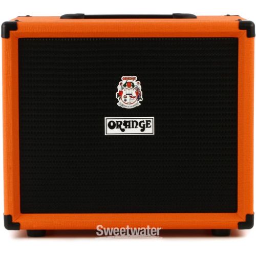  Orange OBC-112 400-watt 1x12