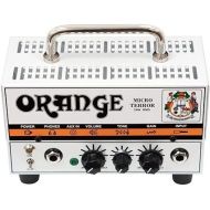 Orange Micro Terror 20W Hybrid Guitar Amplifier Head