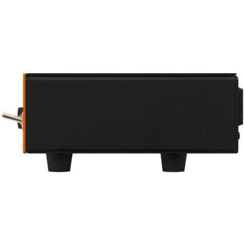  Orange Pedal Baby 100-100-Watt Class a B Power Amplifier