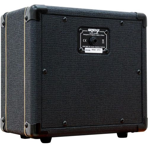  Orange Amplifier Part (PPC108 BLK)