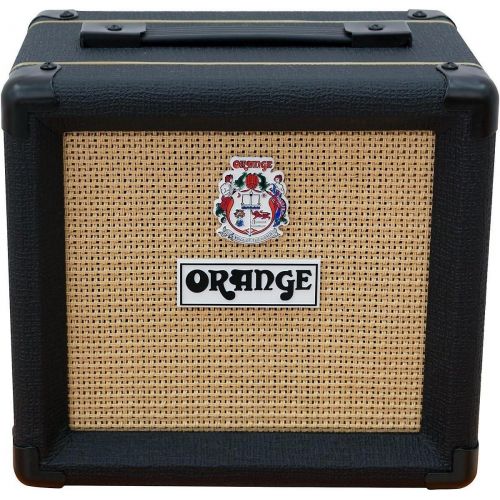  Orange Amplifier Part (PPC108 BLK)