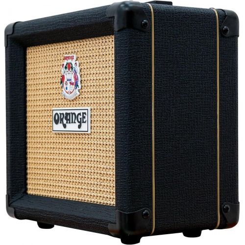  Orange Amplifier Part (PPC108 BLK)