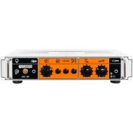 Orange Amplifiers PPC Series PPC108 1x8 20W Closed-Back Guitar Speaker Cabinet