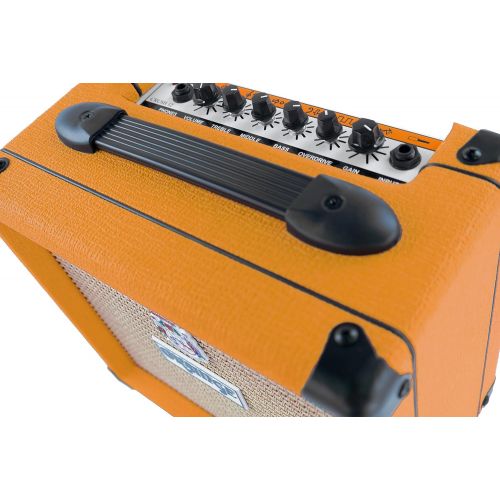  Orange CRUSH12 12-Watt Guitar Amp Combo