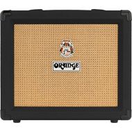 Orange Crush 20RT - 20-watt 1x8 Combo Amp - Black