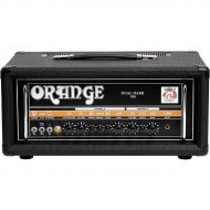 Orange Amplifiers},description:The all-new Orange Dual Dark Series is a range of high-end dual channel amps. Put simply, these amps showcase Orange Amplification at their most inno