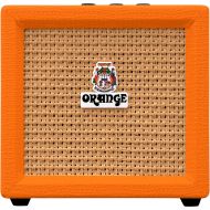 Orange Amplifiers},description:The Orange Crush Mini is redesigned to give you Orange tone in a small, lightweight amplifier. Whether warming up backstage, on the road practice or