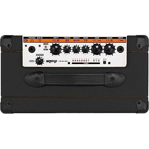  Orange Amplifiers Electric Guitar Hardware (CRUSH 20RT)