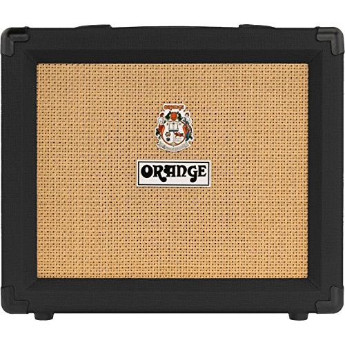  Orange Amplifiers Electric Guitar Hardware (CRUSH 20RT)