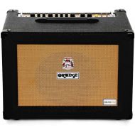 Orange Amplifiers Crush Pro CR60C 60W Guitar Combo Amp Black