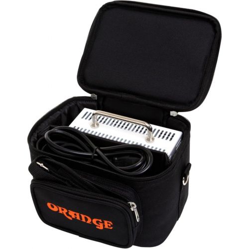  [아마존베스트]Orange Amplifiers Micro Series Amp Bag