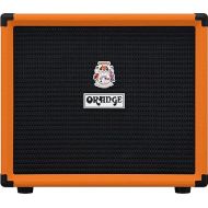 Orange 1x12 Bass Cabinet 400W w/Lavoce 12