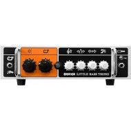 Orange Little Bass Thing 500 Watts Bass Guitar Head