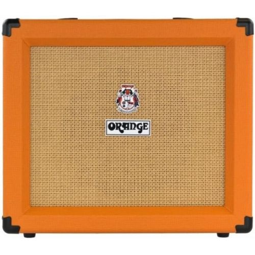  Orange Amps Amplifier Part (Crush35RT)