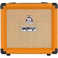 Orange Amps Electric Guitar Power Amplifier, (Crush12)