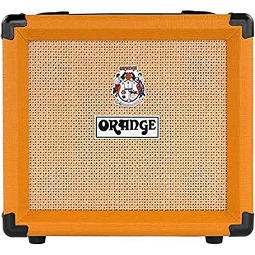  Orange Amps Electric Guitar Power Amplifier, (Crush12)