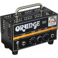Orange Amps, 1 Electric Guitar Power Amplifier, Black (Micro Dark)