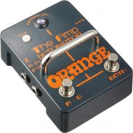 Orange Amps Orange Amp Detonator Buffered ABY Switcher Guitar Effects Pedal