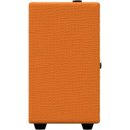  Orange Crush Mini 3-Watt Micro Amp - Orange