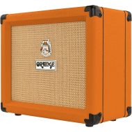 Orange Amps Electric Guitar Power Amplifier, (Crush20RT)