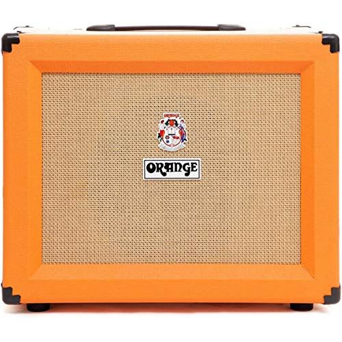  Orange Amps Electric Guitar Power Amplifier, (CR60C)